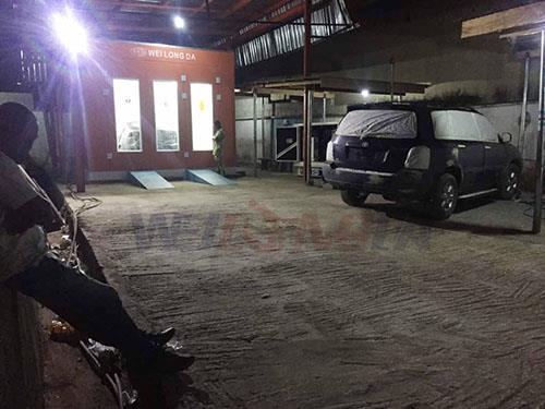 nigeria car oven painting equipment.jpg