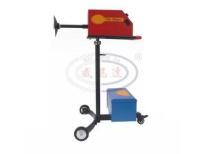 WLD-BL-8701 vairuoti automobilių stabdžių staklės