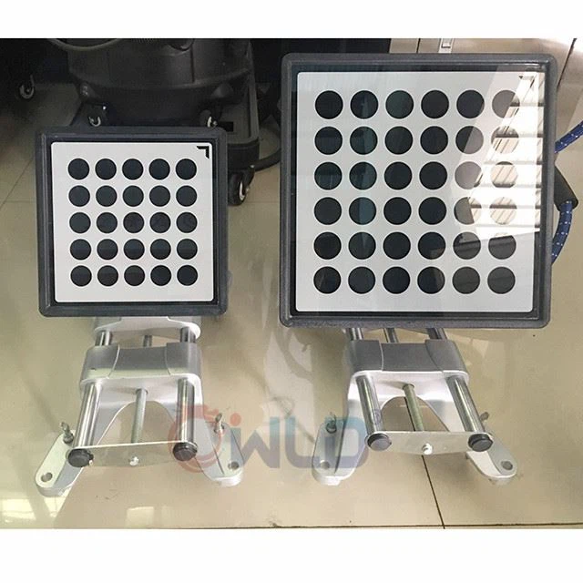 WLD-3D-II Wheel Alignment